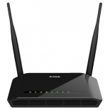 роутер Wi-Fi D-link DIR-615S/A1A