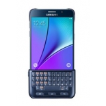 чехол-клавиатура Samsung для Samsung Galaxy Note 5 черный