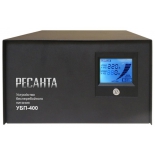 источник бесперебойного питания Ресанта УБП-400 (интерактивный)