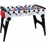 игровой стол Norditalia - Storm Trolley Family Outdoor Telescopic (133,5x76,5x83 cм)