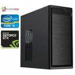 системный блок CompYou Home PC H577 (CY.604225.H577)