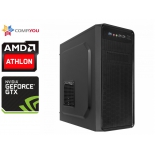 системный блок CompYou Home PC H557 (CY.598702.H557)