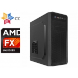 системный блок CompYou Home PC H557 (CY.592914.H557)