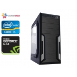 системный блок CompYou Home PC H577 (CY.561002.H577)