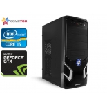 системный блок CompYou Home PC H577 (CY.560421.H577)