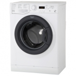Стиральная машина Hotpoint-Ariston VMSF 6013 B белая