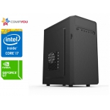 системный блок CompYou Home PC H577 (CY.583605.H577)