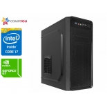 системный блок CompYou Home PC H577 (CY.580564.H577)