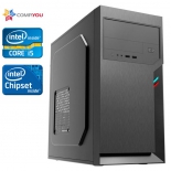 системный блок CompYou Office PC W170 (CY.537033.W170)