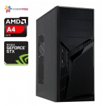 системный блок CompYou Home PC H557 (CY.536854.H557)