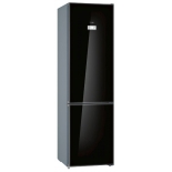холодильник Bosch KGN39JB3AR, черный