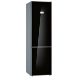 холодильник Bosch KGN39LB3AR, черный