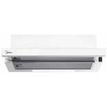 вытяжка кухонная Midea MH60P203W, белая