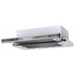вытяжка кухонная Krona Kamilla 600 mirror (1 мотор)