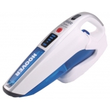 Пылесос Hoover SM156WD4 011, ручной