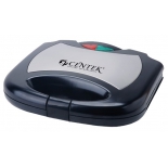 вафельница Centek CT-1447 (венские вафли)