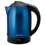 чайник электрический Homestar HS-1009, синий