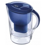 фильтр для воды Brita Marella XL, Синий