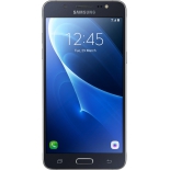 смартфон Samsung Galaxy J5 (2016) SM-J510F Black (SM-J510FZKUSER)