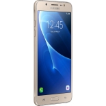 смартфон Samsung Galaxy J5 (2016) SM-J510 Gold