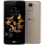 смартфон LG K8 K350E, золотистый