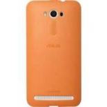 чехол для смартфона Asus для Asus ZenFone 2 ZE550KL/ZE551KL PF-01 оранжевый