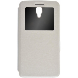 чехол для смартфона PRIME book для Lenovo A2010 черный