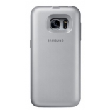 чехол-аккумулятор Samsung для Samsung Galaxy S7 серебристый