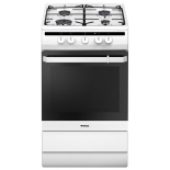 плита Hansa FCMW63000