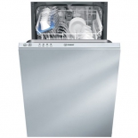 Посудомоечная машина Indesit DISR 14B EU белая