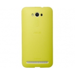 чехол для смартфона Asus для Asus ZenFone GO ZC500TG Bumper Case, желтый
