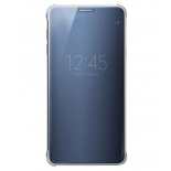 чехол для смартфона Samsung для Samsung Galaxy Note 5 Clear View Cover черный/прозрачный
