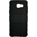 чехол для смартфона SkinBox Defender case для Samsung Galaxy A5 (2016) чёрный