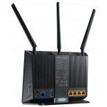 роутер Wi-Fi Asus DSL-AC68U (802.11a/b/g/n/ac)