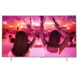 телевизор Philips 40PFT5501/60, серебристый