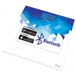 Напольные весы Supra BSS-6000 Bluetooth