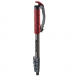 штатив монопод Manfrotto Compact monopod красный
