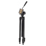 штатив Hama Delta Pro 180 (H-4405), черный