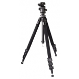 штатив Hama Omega Carbon II (04292), черный
