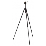 штатив Hama Delta Pro 180 (H-4403), черный