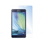 защитное стекло для смартфона SkinBOX для Samsung Galaxy A7 (2016) SP-220 белое