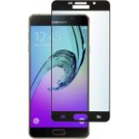 защитное стекло для смартфона SkinBOX для Samsung Galaxy A7 (2016) SP-219 глянцевое