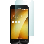 защитное стекло для смартфона SkinBOX для Asus ZenFone 2 Laser ZE601KL, (SP-215) глянцевое