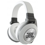 гарнитура bluetooth JBL Synchros E50BT, белая