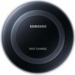 зарядное устройство Samsung 1A для Samsung (EP-PN920BBRGRU) чёрное