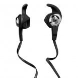 гарнитура для телефона Monster iSport Strive V2, чёрная