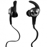 гарнитура для телефона Monster iSport Intensity (137019), чёрная
