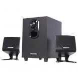 компьютерная акустика Microlab M-108 (2.1)