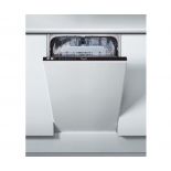 Посудомоечная машина Whirlpool ADG 221 белая