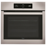 Духовой шкаф Whirlpool AKZ 6200/IX